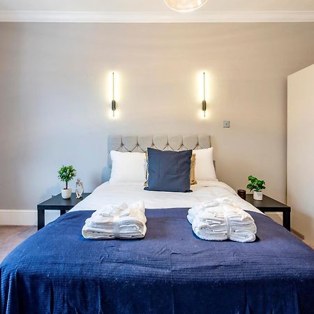 Large 1 Bedroom In Center Of London 3 מראה חיצוני תמונה